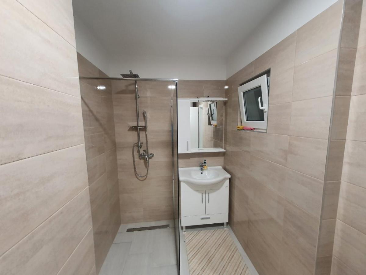 Apartman Telalovic Нечуям Екстер'єр фото