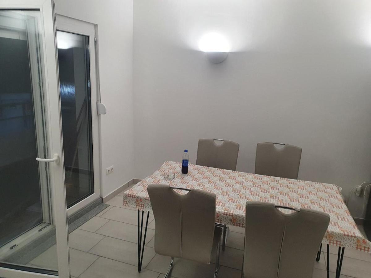 Apartman Telalovic Нечуям Екстер'єр фото