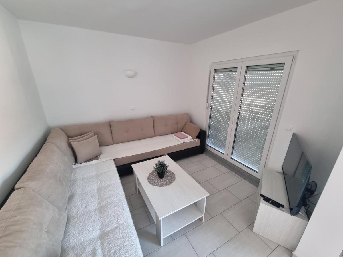 Apartman Telalovic Нечуям Екстер'єр фото