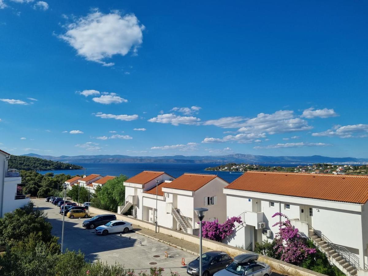Apartman Telalovic Нечуям Екстер'єр фото