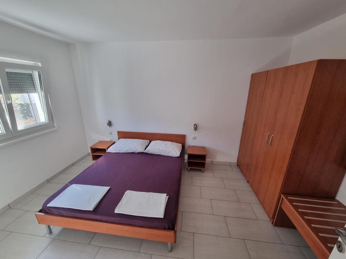 Apartman Telalovic Нечуям Екстер'єр фото